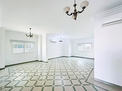 3 BEDROOM + MAID | SPACIOUS FAMILY HOME FOR RENT