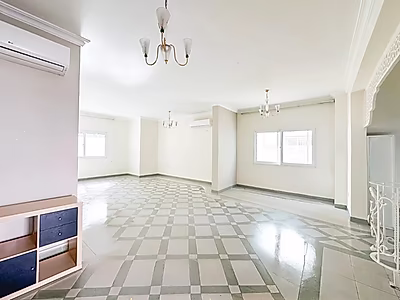 3 BEDROOM + MAID | SPACIOUS FAMILY HOME FOR RENT
