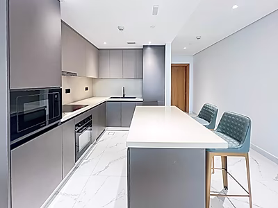 READY TO MOVE 1 BEDROOM BILLS INCLUDED GIARDINO