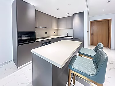 READY TO MOVE 1 BEDROOM BILLS INCLUDED GIARDINO