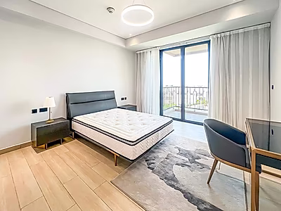 READY TO MOVE 1 BEDROOM BILLS INCLUDED GIARDINO