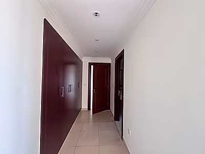 MARINA VIEW! SPACIOUS 2BR SF | PORTO ARABIA
