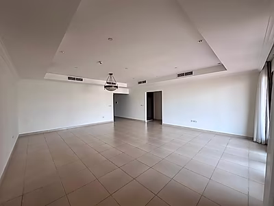 MARINA VIEW! SPACIOUS 2BR SF | PORTO ARABIA