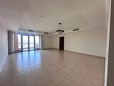MARINA VIEW! SPACIOUS 2BR SF | PORTO ARABIA