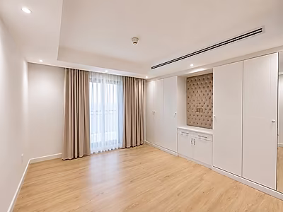 Own a Premium Residence in the Heart of Lusail