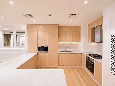 Own a Premium Residence in the Heart of Lusail