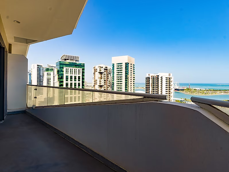 MODERN 1 BEDROOM WITH MARINA VIEWS AND HIGH RETURNS - Photo 11