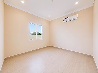 فيلا فاخرة مع تصميم أنيق معاصر