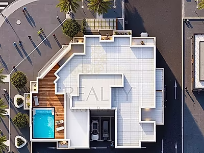 Exclusive Studio in Lusail | 2% DP | 6-Year Payment Plan