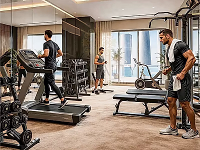 Exclusive Studio in Lusail | 2% DP | 6-Year Payment Plan