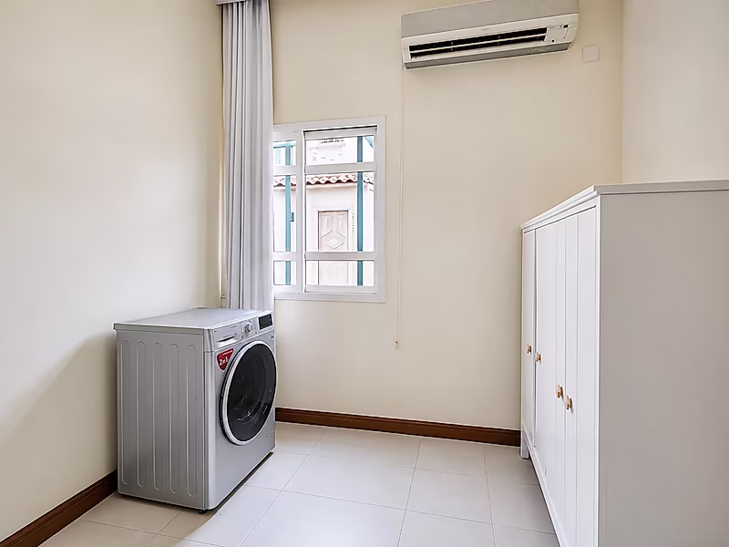 فيلا عصرية مع مساحة خارجية أحلام - Photo 14