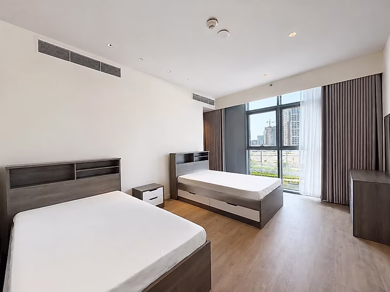 PRIME 2BR | BALCONY | BILLS INCLUDED | LUSAIL SEEF - Photo 8