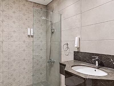 VIBRANT 2BR + MAID | FULLY FURNISHED | WEST BAY