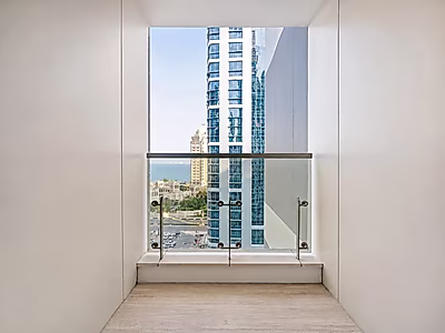 VIBRANT 2BR + MAID | FULLY FURNISHED | WEST BAY