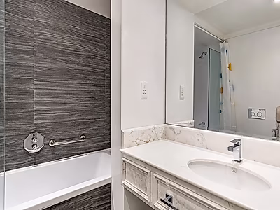 STUNNING 3BR | WEST BAY | HIGH FLOOR | ALL BILLS INCLUDED