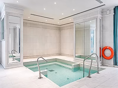 STUNNING 3BR | WEST BAY | HIGH FLOOR | ALL BILLS INCLUDED