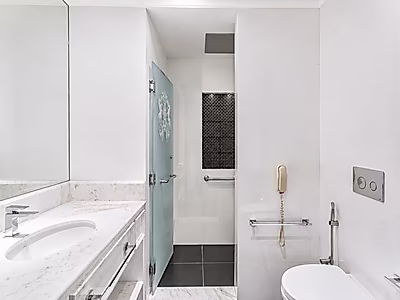 STUNNING 3BR | WEST BAY | HIGH FLOOR | ALL BILLS INCLUDED