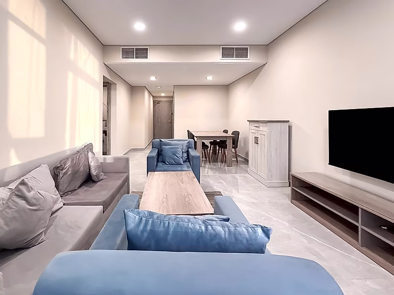 COZY FURNISHED 1BR WITH UTILITIES INCLUDED - Photo 3