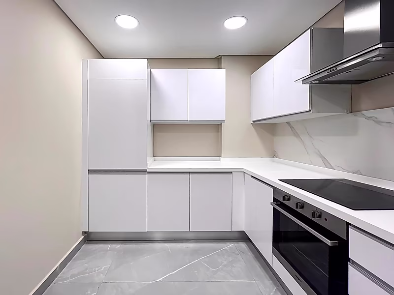 COZY FURNISHED 1BR WITH UTILITIES INCLUDED - Photo 4