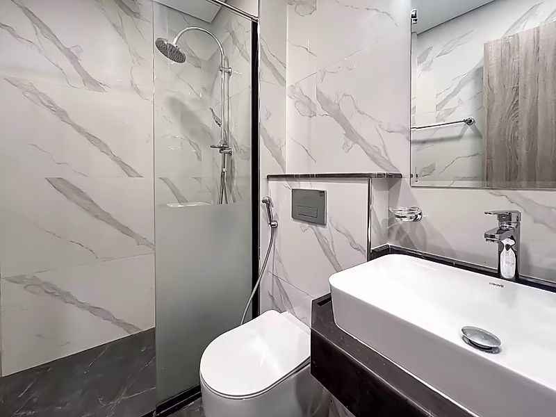 COZY FURNISHED 1BR WITH UTILITIES INCLUDED - Photo 6