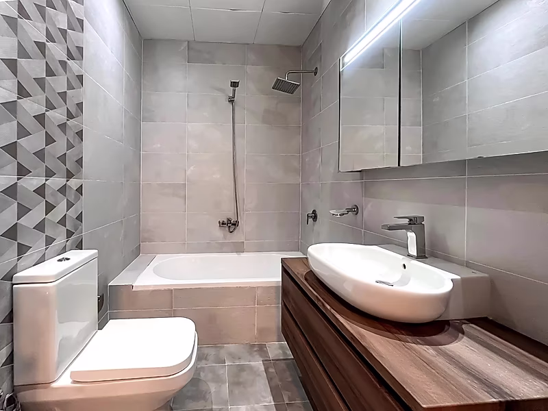 COZY FURNISHED 1BR WITH UTILITIES INCLUDED - Photo 8