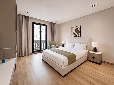READY FURNISHED 1BR | HIGH ROI OPPORTUNITY