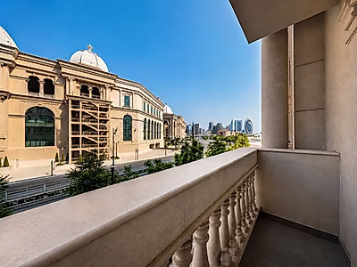 READY FURNISHED 1BR | HIGH ROI OPPORTUNITY