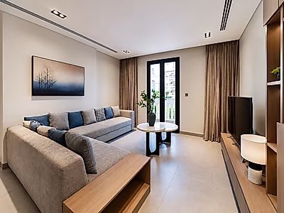 READY FURNISHED 1BR | HIGH ROI OPPORTUNITY