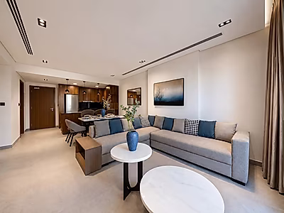 READY FURNISHED 1BR | HIGH ROI OPPORTUNITY