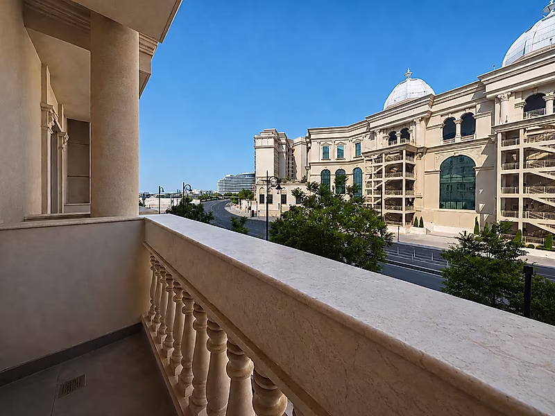READY FURNISHED 1BR | HIGH ROI OPPORTUNITY - Photo 8