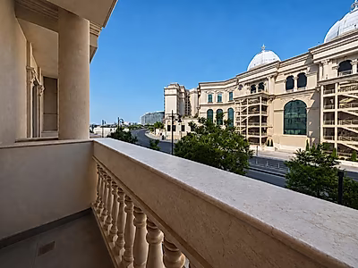 READY FURNISHED 1BR | HIGH ROI OPPORTUNITY