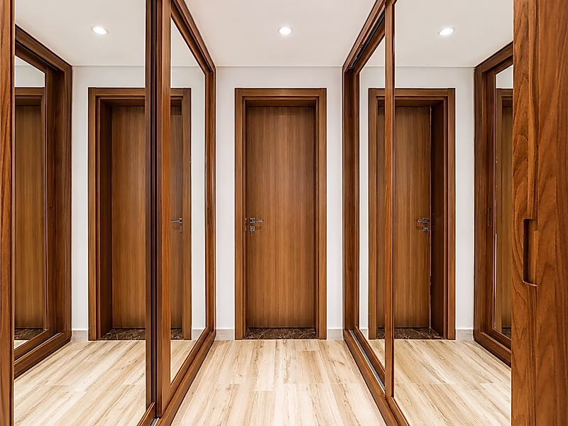 READY FURNISHED 1BR | HIGH ROI OPPORTUNITY - Photo 10