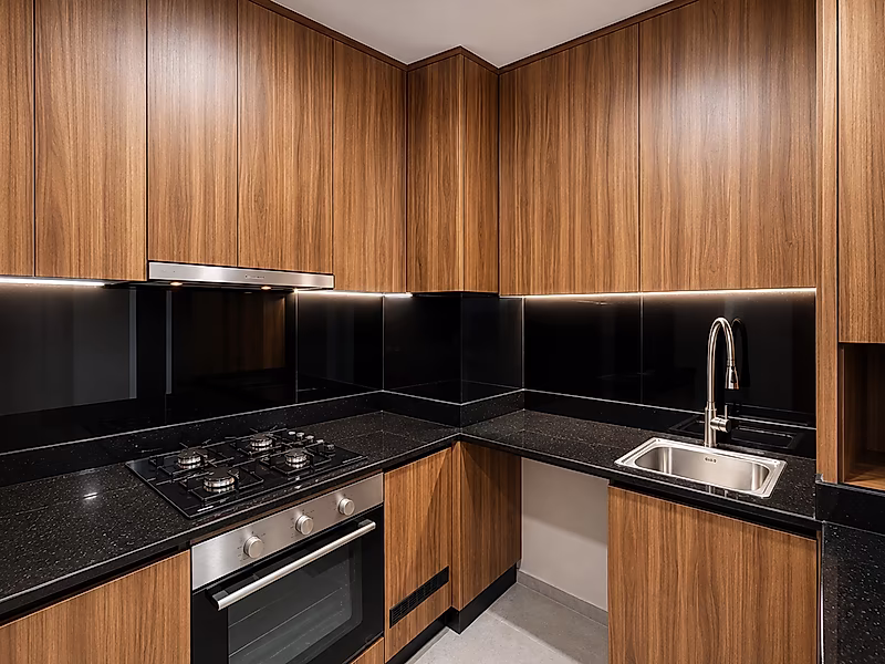 READY FURNISHED 1BR | HIGH ROI OPPORTUNITY - Photo 13