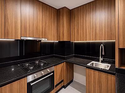 READY FURNISHED 1BR | HIGH ROI OPPORTUNITY
