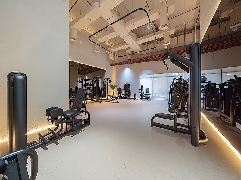 ملاذ ساحر بإطلالات مائية هادئة - Photo 14