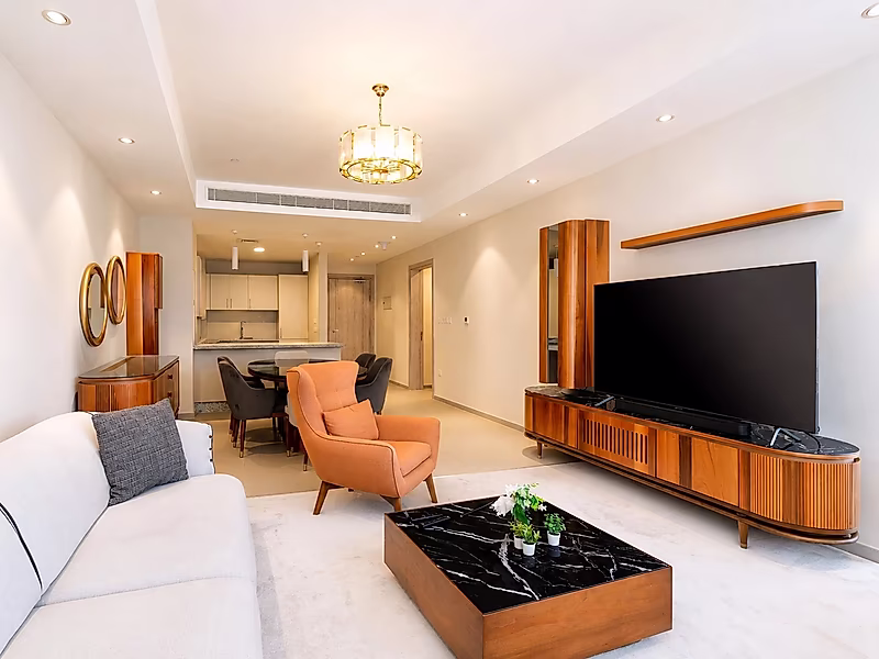 ELEGANT 2BRS | BILLS INCL | NEAR VENDOME MALL - Photo 6