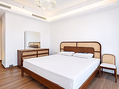 فرصة استثمارية استثنائية | غرفة نوم واحدة مفروشة بالكامل في جيوان