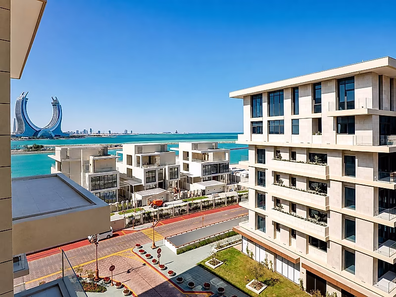 OWN A FURNISHED 1BR IN GEWAN WITH STRONG ROI VALUE - Photo 7