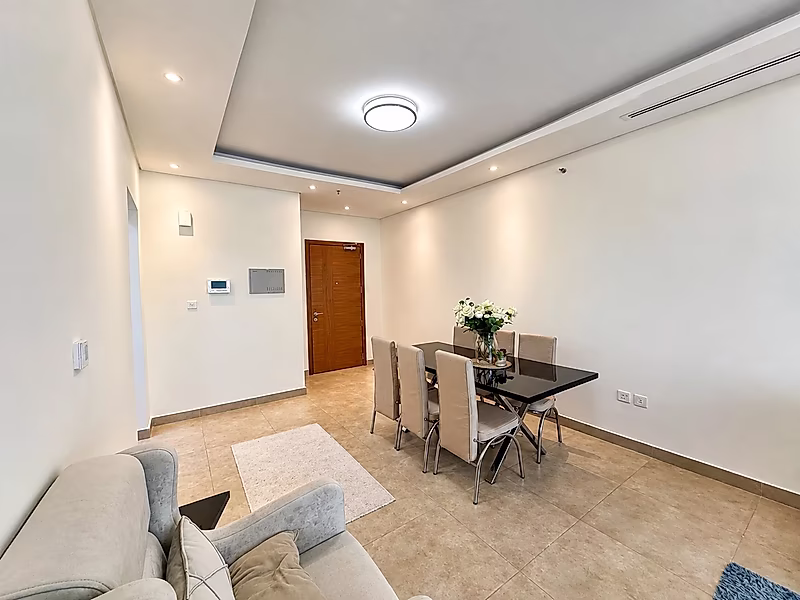 FURNISHED 1BR | IDEAL HOME & SMART INVESTMENT - Photo 5