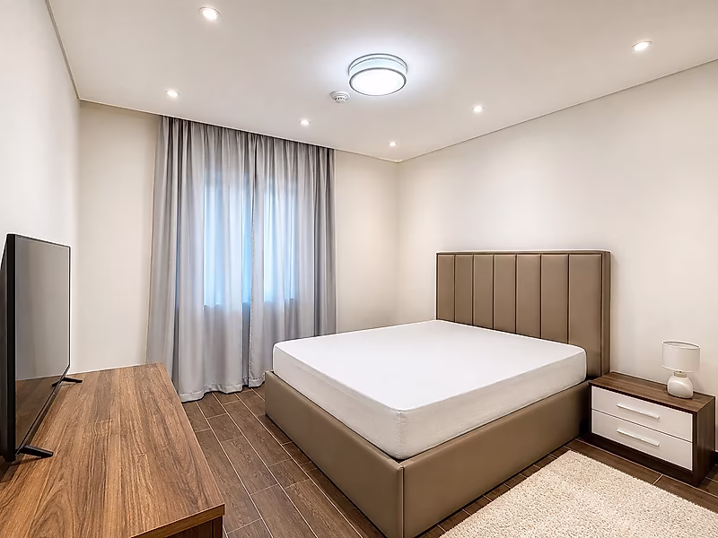 FURNISHED 1BR | IDEAL HOME & SMART INVESTMENT - Photo 6