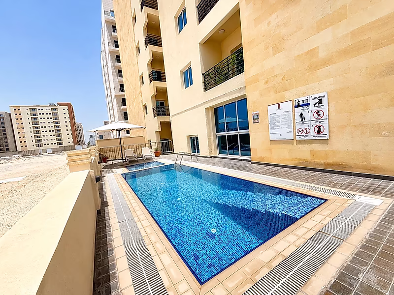 FURNISHED 1BR | IDEAL HOME & SMART INVESTMENT - Photo 9