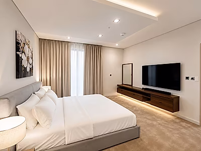 Elegant 1-Bedroom Apartment for Sale in the Marina District