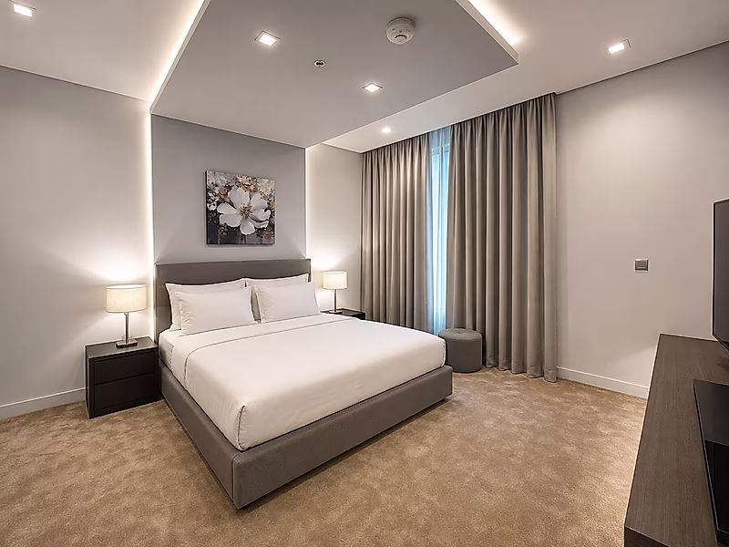Elegant 1-Bedroom Apartment for Sale in the Marina District - Photo 8
