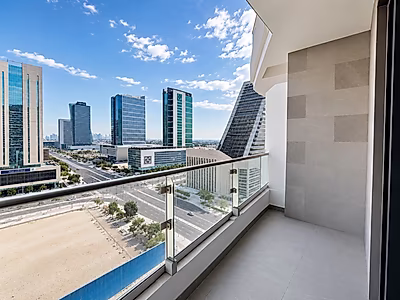 Elegant 1-Bedroom Apartment for Sale in the Marina District
