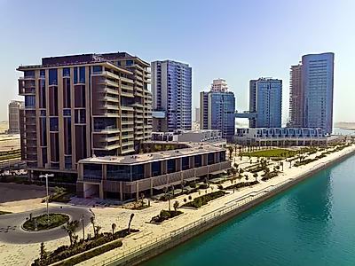 The Seef