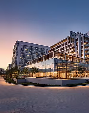 CView Residence