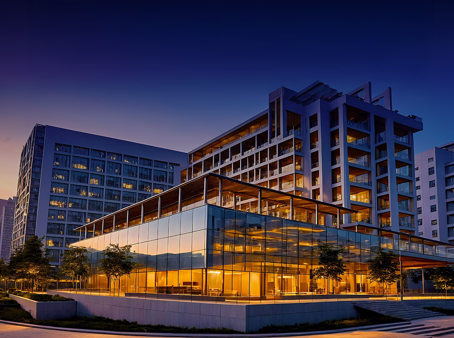 CView Residence