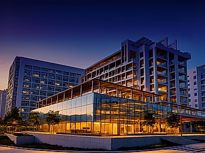 CView Residence