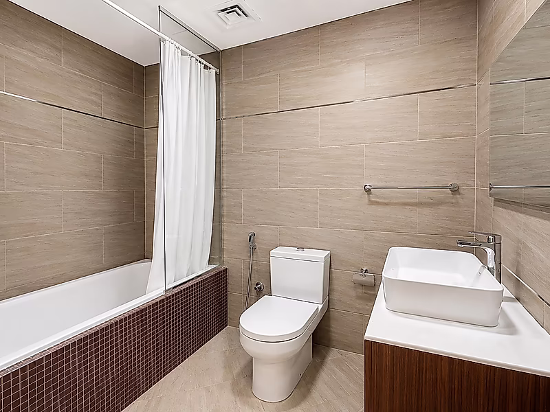 FURNISHED 2BR | PRIVATE GARDEN | AL ERKYAH - Photo 9