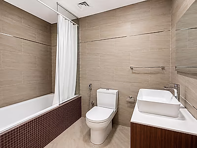 FURNISHED 2BR | PRIVATE GARDEN | AL ERKYAH